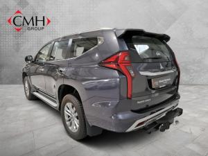 Mitsubishi Pajero Sport 2.4DI-D 4x4 - Image 5