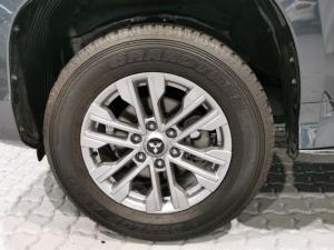 Mitsubishi Pajero Sport 2.4DI-D 4x4 - Image 6