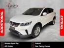 Thumbnail Proton X50 1.5T Standard