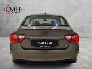 Proton Saga 1.3 Standard auto - Image 2