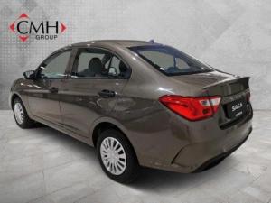 Proton Saga 1.3 Standard auto - Image 2