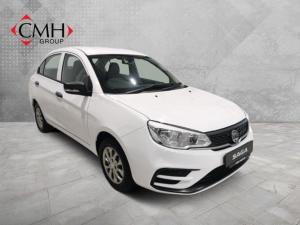 Proton Saga 1.3 Standard manual - Image 1