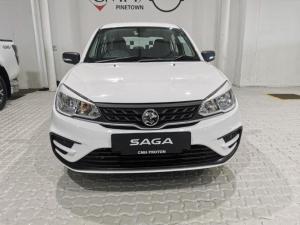 Proton Saga 1.3 Standard manual - Image 2