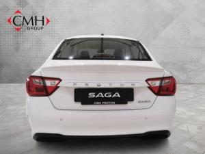 Proton Saga 1.3 Standard manual - Image 3
