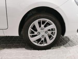 Proton Saga 1.3 Standard manual - Image 6