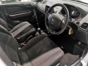 Proton Saga 1.3 Standard manual - Image 7