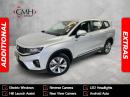 Thumbnail Proton X90 1.5T Standard