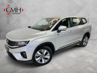 Thumbnail Proton X90 1.5T Executive