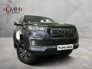 Foton Tunland G7 2.0TD double cab TLX - Image 1