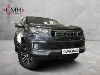 Thumbnail Foton Tunland G7 2.0TD double cab TLX