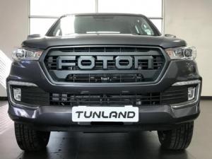 Foton Tunland G7 2.0TD double cab TLX - Image 2