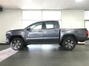 Foton Tunland G7 2.0TD double cab TLX - Image 4