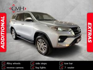 Toyota Fortuner 2.8GD-6 - Image 1
