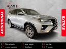 Thumbnail Toyota Fortuner 2.8GD-6