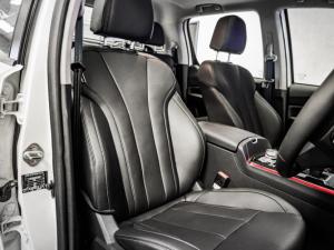 Foton Tunland G7 2.0TD double cab Limited 4x4 - Image 14