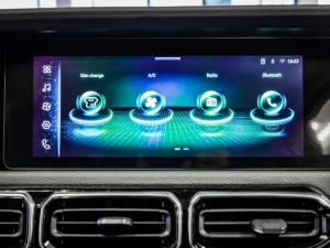 Foton Tunland G7 2.0TD double cab Limited 4x4 - Image 15