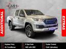 Thumbnail Foton Tunland G7 2.0TD double cab TL auto