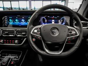 Foton Tunland G7 2.0TD double cab TL auto - Image 20