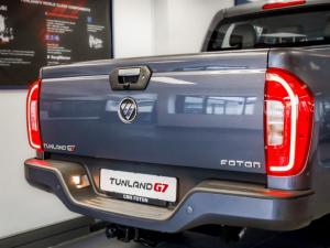 Foton Tunland G7 2.0TD double cab TLX - Image 11