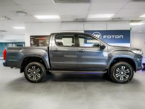 Foton Tunland G7 2.0TD double cab TLX - Image 2