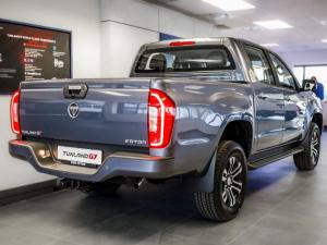 Foton Tunland G7 2.0TD double cab TLX - Image 3