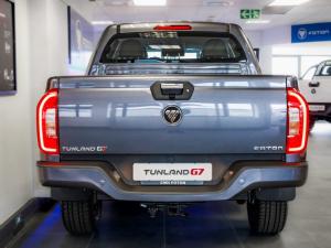 Foton Tunland G7 2.0TD double cab TLX - Image 4