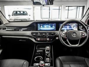 Foton Tunland G7 2.0TD double cab TLX - Image 6