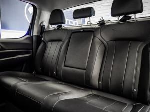Foton Tunland G7 2.0TD double cab TLX - Image 7