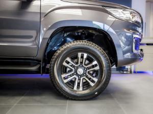 Foton Tunland G7 2.0TD double cab TLX - Image 8