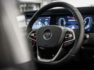 Foton Tunland G7 2.0TD double cab TLX - Image 9