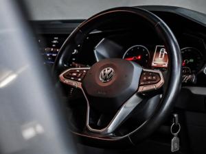 Volkswagen T-Cross 1.0TSI 85kW Comfortline - Image 15