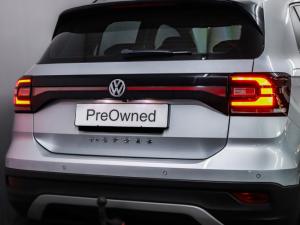 Volkswagen T-Cross 1.0TSI 85kW Comfortline - Image 16