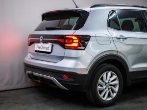 Volkswagen T-Cross 1.0TSI 85kW Comfortline - Image 17