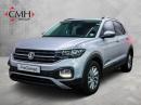 Thumbnail Volkswagen T-Cross 1.0TSI 85kW Comfortline