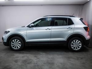 Volkswagen T-Cross 1.0TSI 85kW Comfortline - Image 2