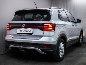 Volkswagen T-Cross 1.0TSI 85kW Comfortline - Image 3
