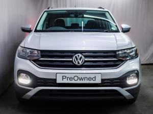 Volkswagen T-Cross 1.0TSI 85kW Comfortline - Image 5