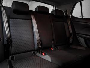 Volkswagen T-Cross 1.0TSI 85kW Comfortline - Image 7