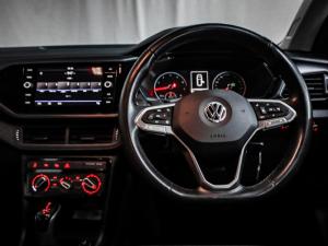 Volkswagen T-Cross 1.0TSI 85kW Comfortline - Image 9