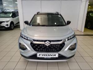 Suzuki Fronx 1.5 GLX auto - Image 11