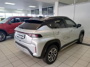 Suzuki Fronx 1.5 GLX auto - Image 13