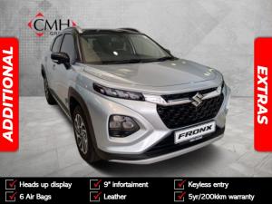 Suzuki Fronx 1.5 GLX auto - Image 1