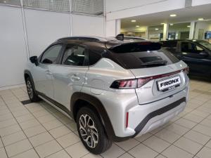 Suzuki Fronx 1.5 GLX auto - Image 3