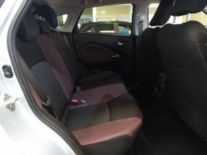 Suzuki Fronx 1.5 GLX auto - Image 7