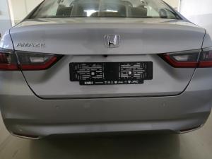 Honda Amaze 1.2 Comfort manual - Image 6