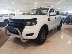 Ford Ranger 2.2TDCi SuperCab Hi-Rider - Image 1