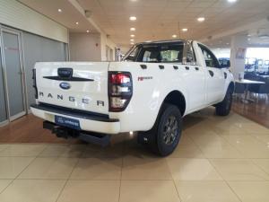 Ford Ranger 2.2TDCi SuperCab Hi-Rider - Image 2