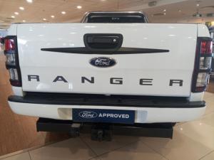 Ford Ranger 2.2TDCi SuperCab Hi-Rider - Image 3