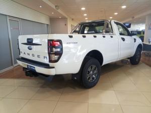 Ford Ranger 2.2TDCi SuperCab Hi-Rider - Image 4