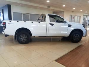 Ford Ranger 2.2TDCi SuperCab Hi-Rider - Image 8